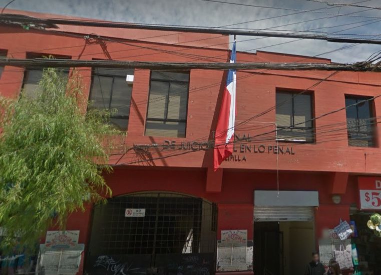 Imputado por femicidio frustrado queda en libertad por falta de pruebas